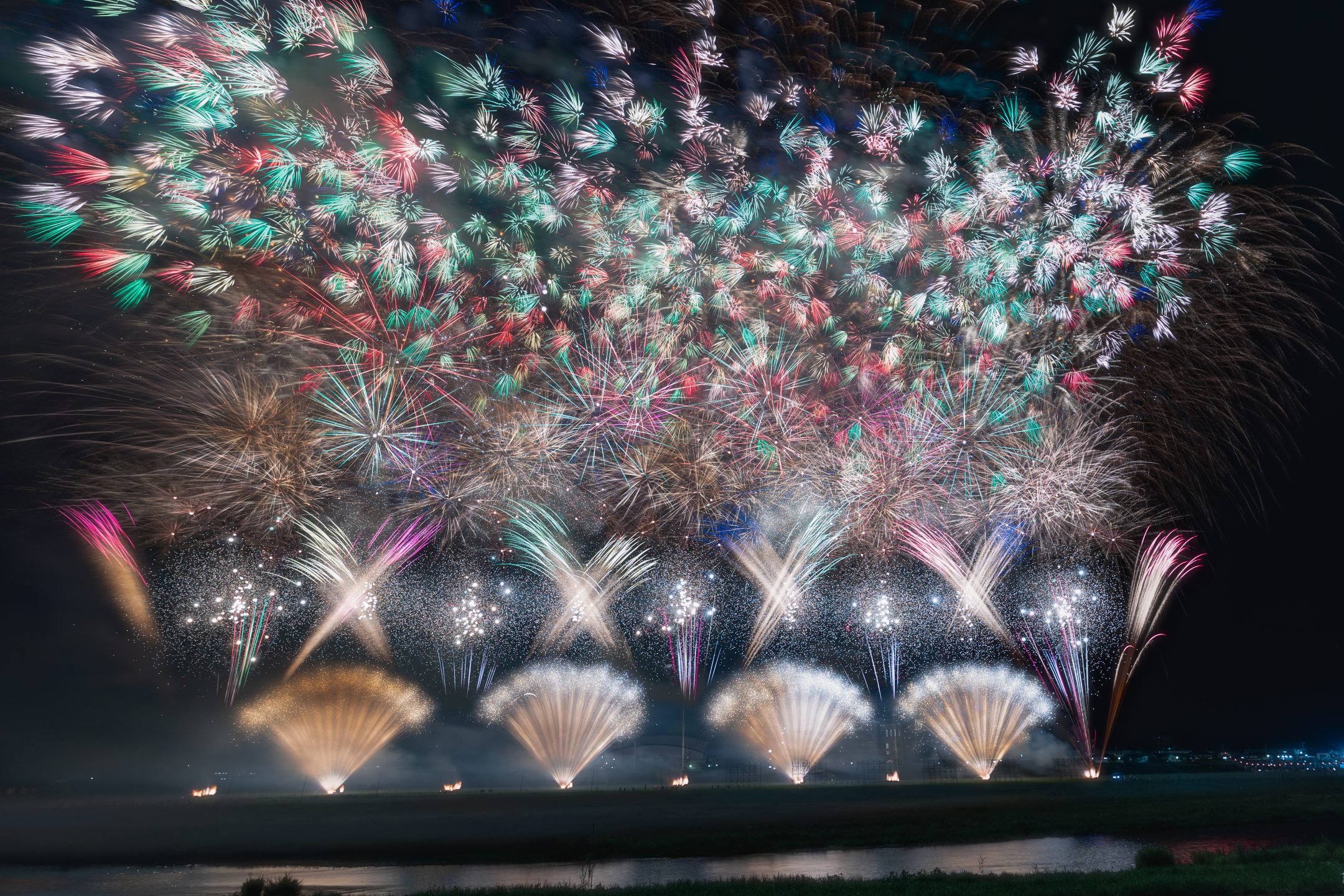 🏞️ 성산 공원(시로야마 코엔) 이미지 9